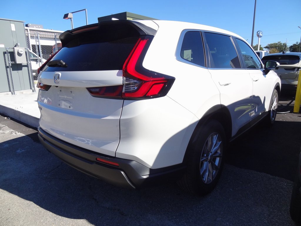 Used 2024 Honda CR-V EX image 5