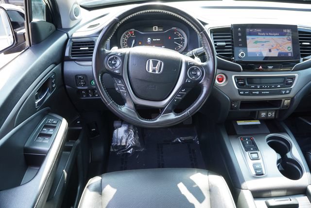 Used 2023 Honda Ridgeline RTL-E image 20