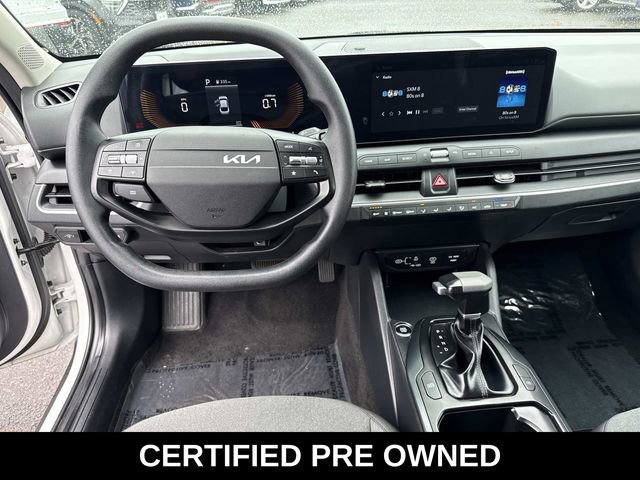 Used 2025 Kia K4 FWD image 17