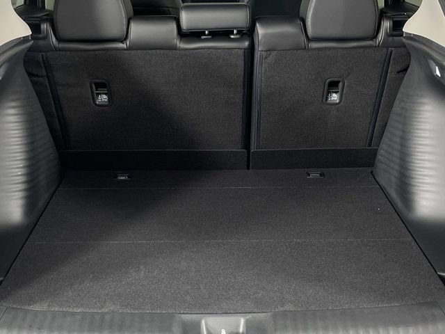 New 2026 Honda HR-V EX-L image 45