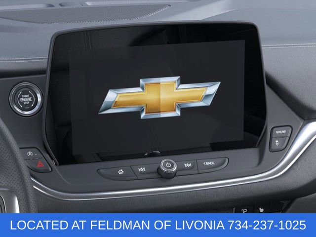 New 2025 Chevrolet Blazer LT w/ Convenience Package image 20