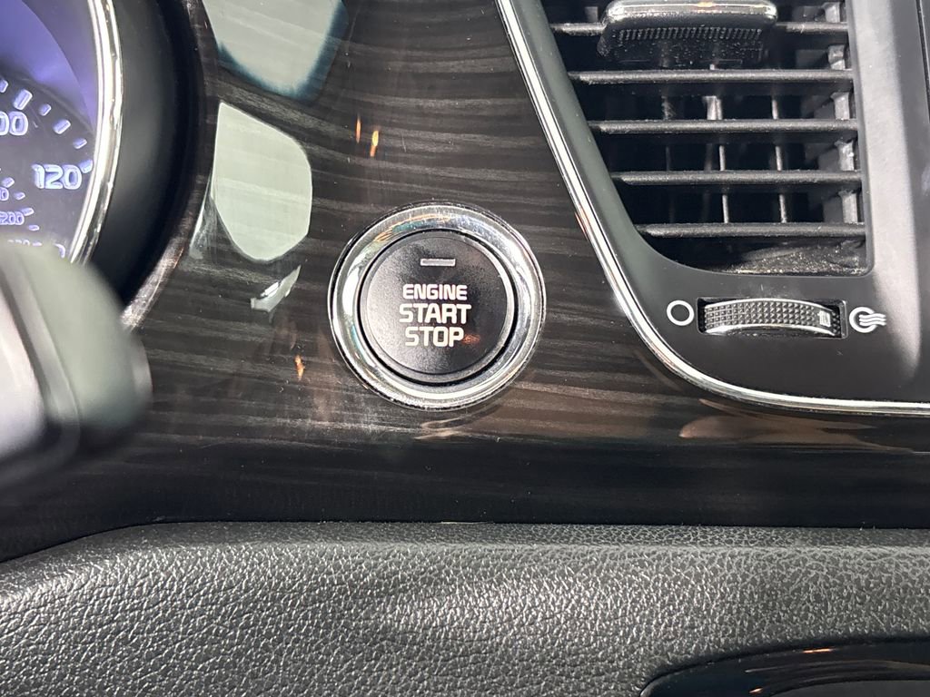 Used 2020 Kia Sedona EX w/ EX Premium Package image 31