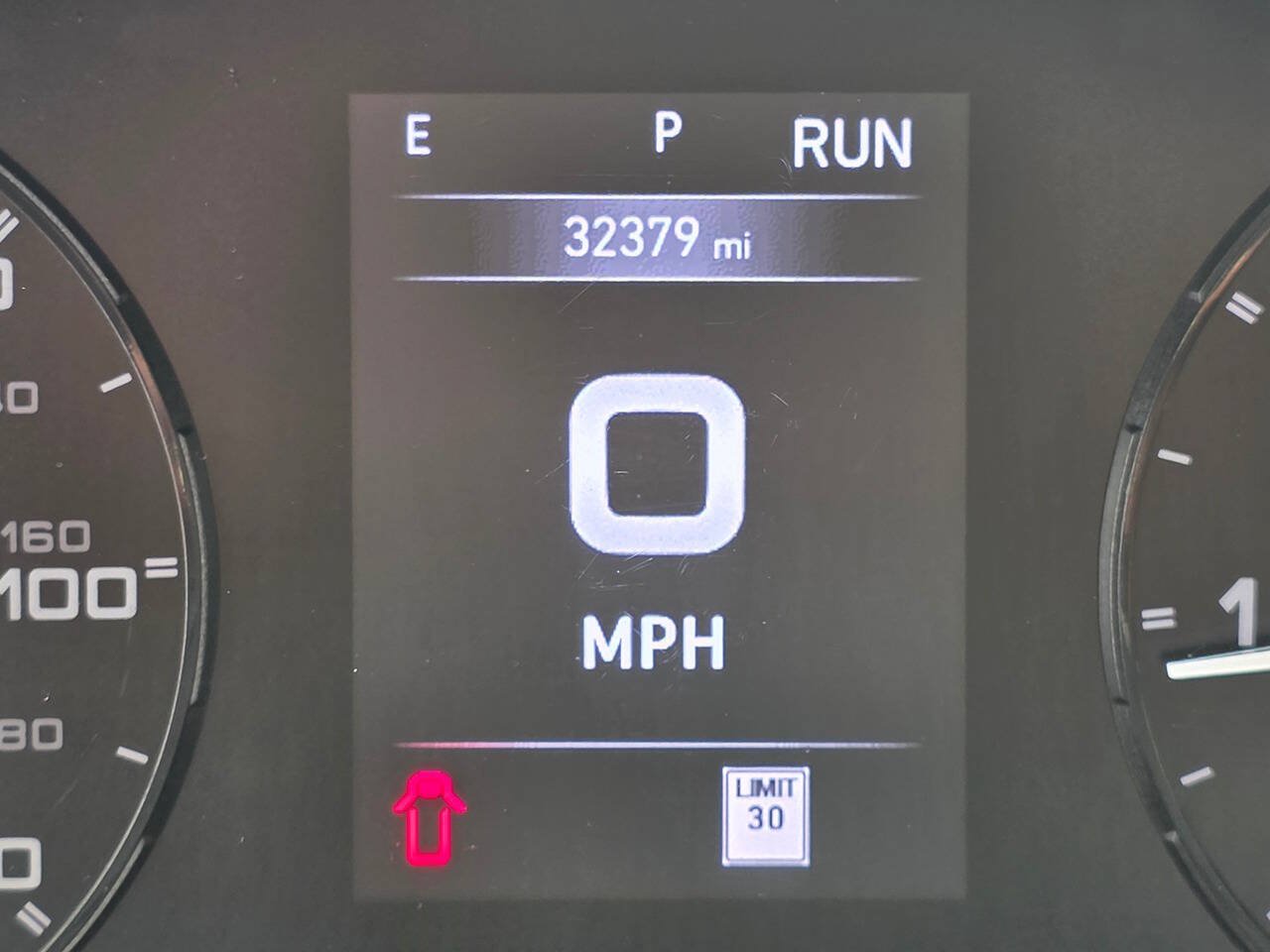 Used 2023 RAM ProMaster 3500 w/ Lane Management Group FWD image 15