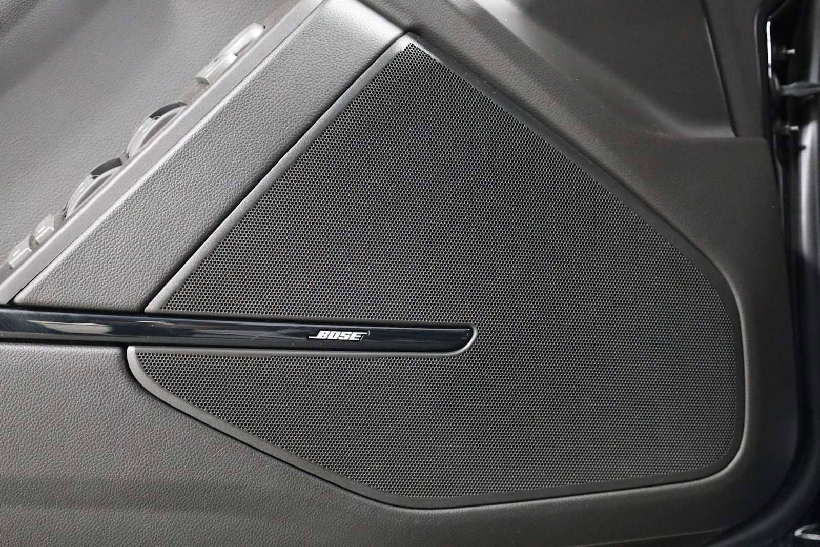 Used 2011 Cadillac CTS V w/ Wood Trim Package image 17