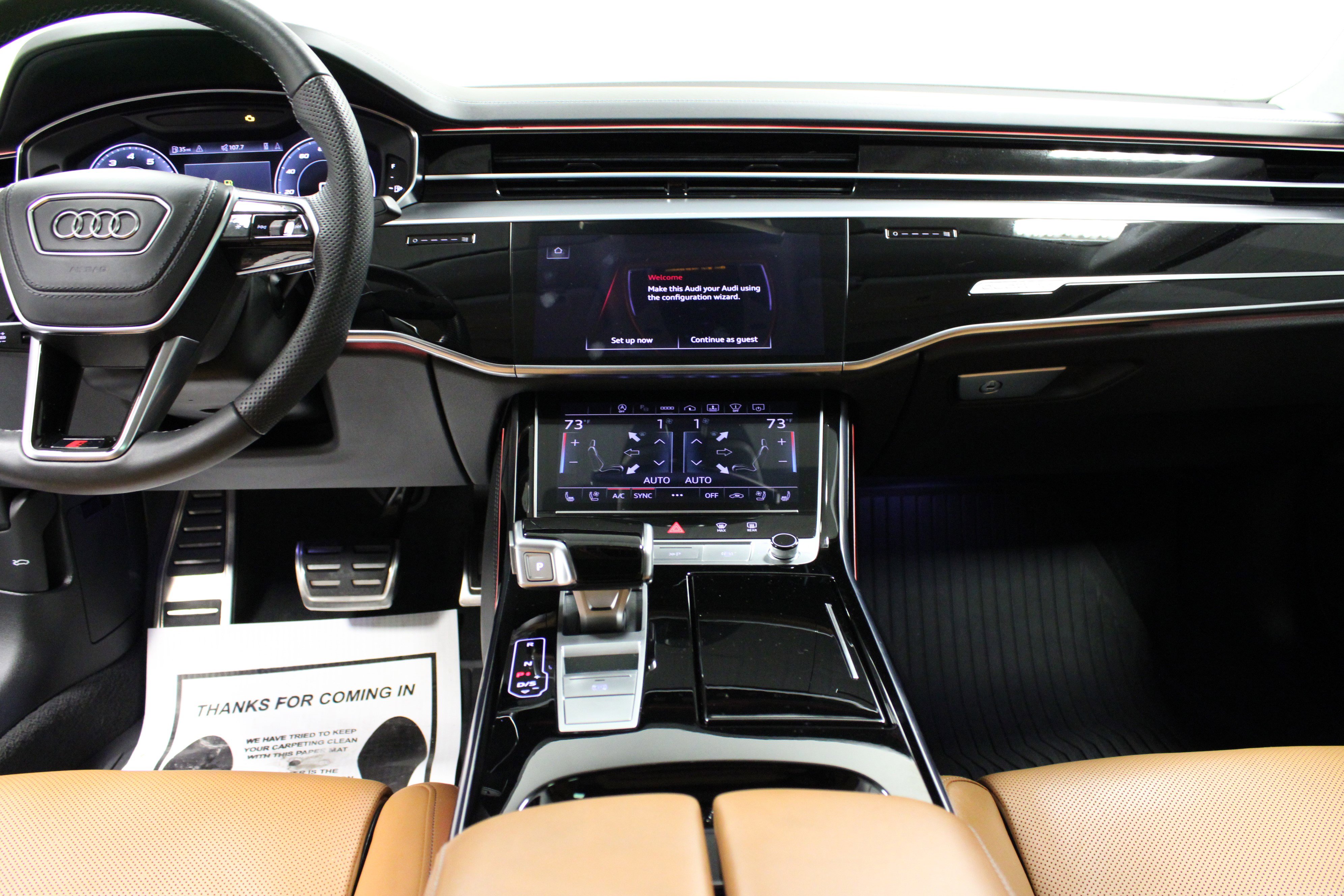 Used 2023 Audi S8 image 18