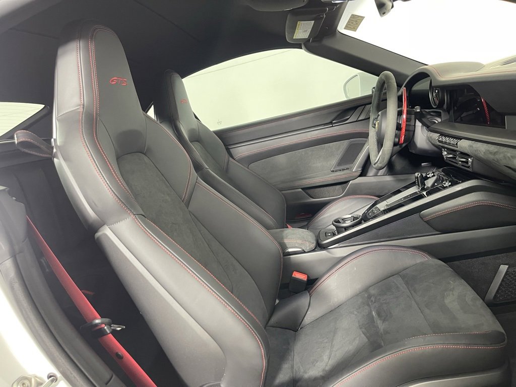 Certified 2023 Porsche 911 Carrera GTS image 23