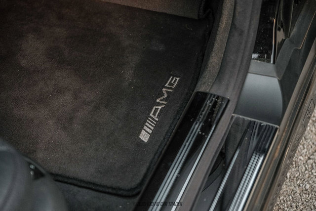 Used 2006 Mercedes-Benz CL 55 AMG image 51