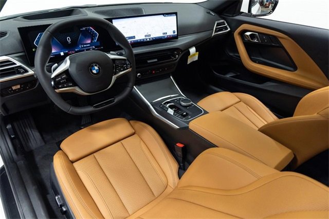 New 2026 BMW 230i xDrive 230i xDrive w/ Premium Package image 22