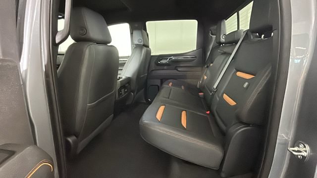 Used 2024 GMC Sierra 1500 AT4 w/ Technology Package AWD/4WD image 26