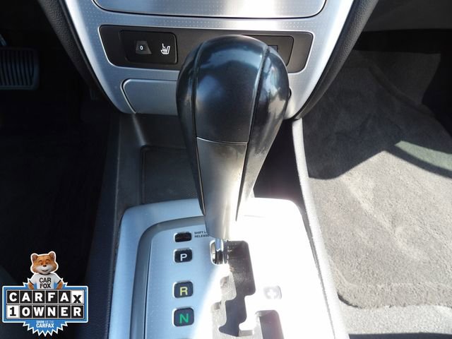 Used 2007 Kia Optima EX FWD image 22