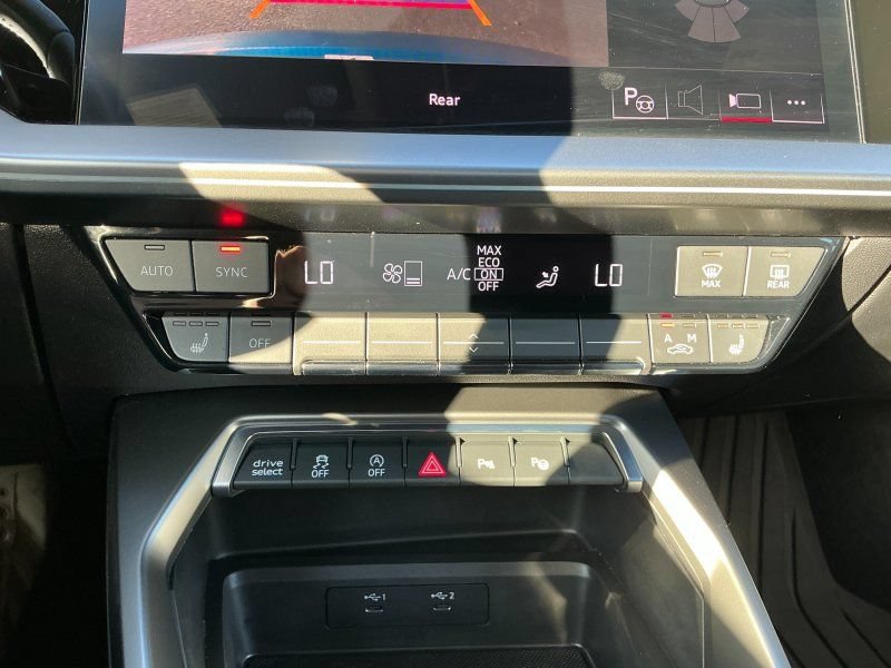 Used 2022 Audi A3 2.0T Premium Plus AWD/4WD image 23