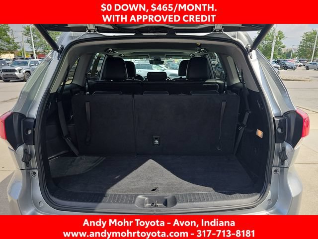 Used 2019 Toyota Highlander XLE FWD image 32