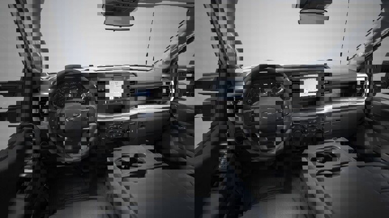 New 2026 Ford F450 XL image 29