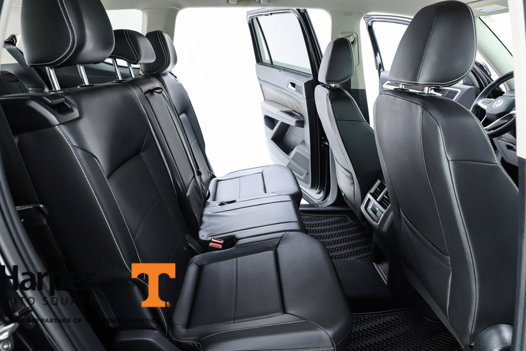 Used 2022 Volkswagen Atlas SE FWD image 74