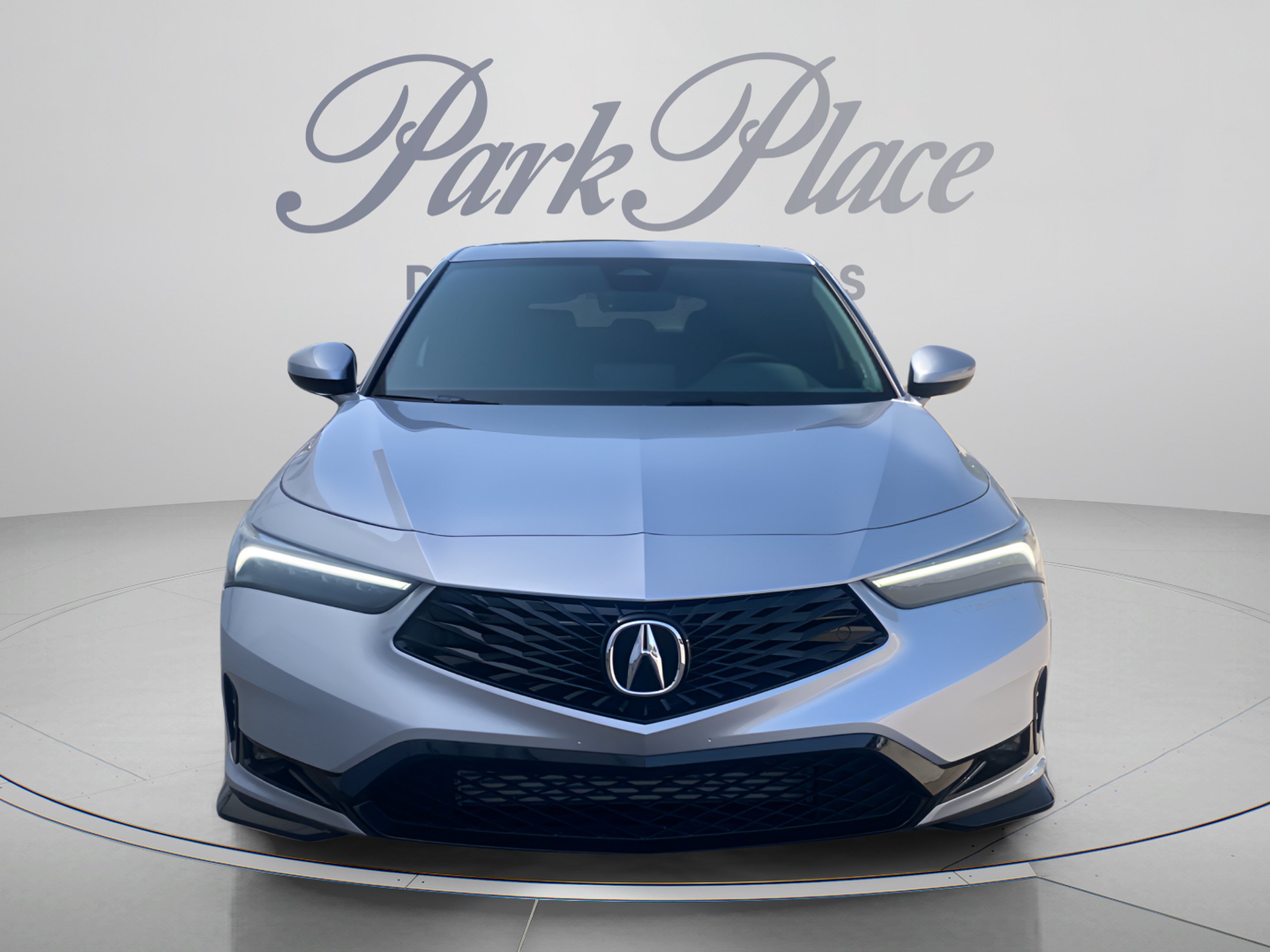 Used 2026 Acura Integra A-Spec FWD image 9