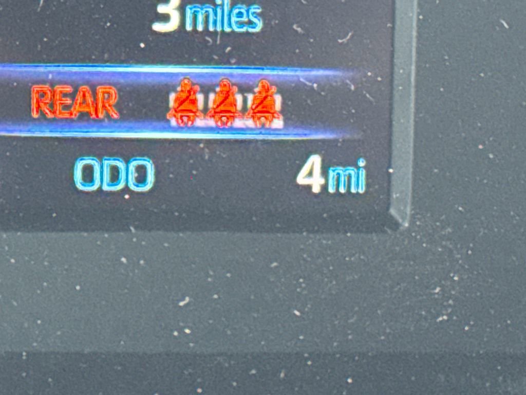 New 2026 Toyota Tundra SR5 AWD/4WD image 20