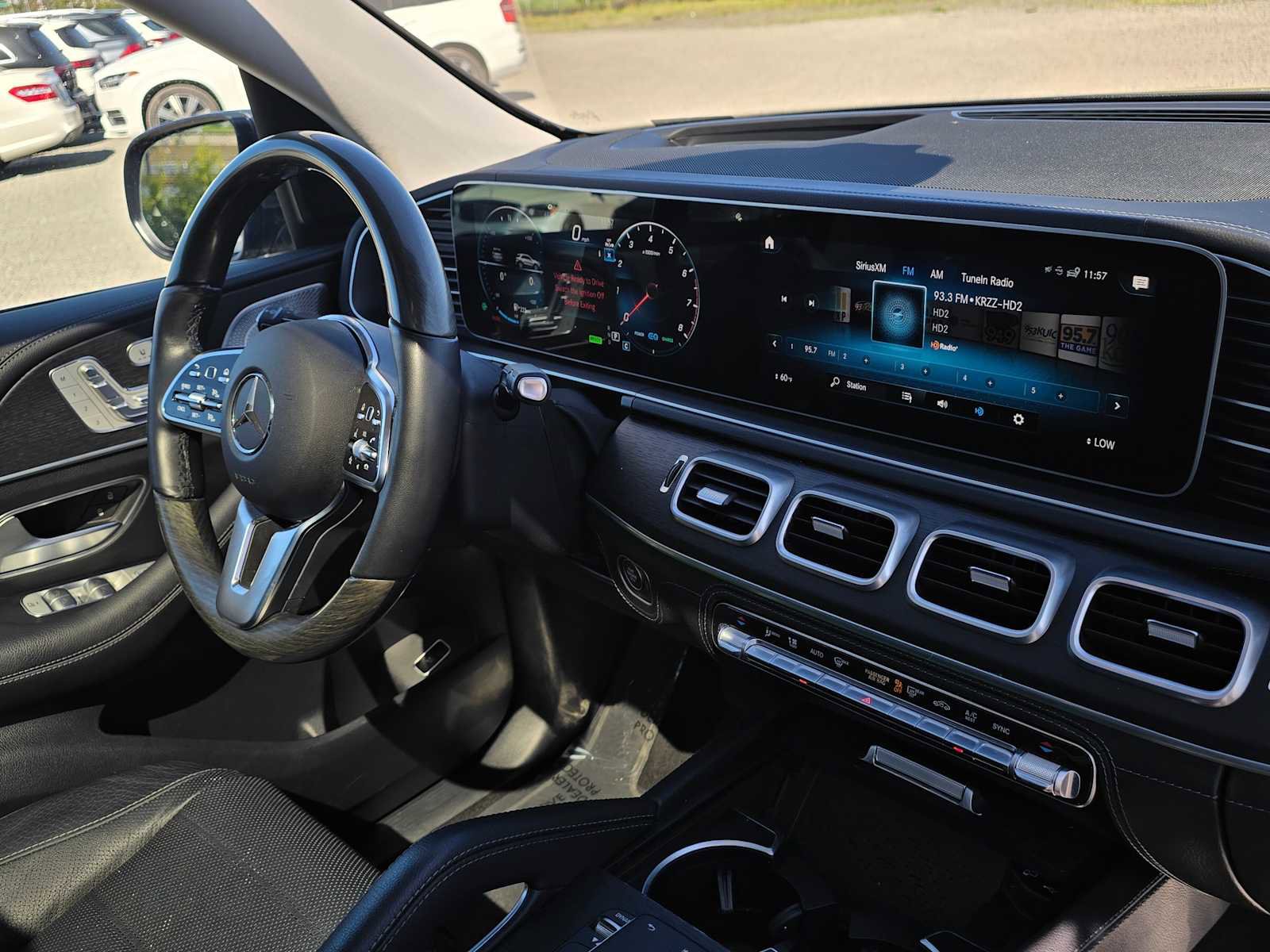 Used 2023 Mercedes-Benz GLE 450 4MATIC image 10