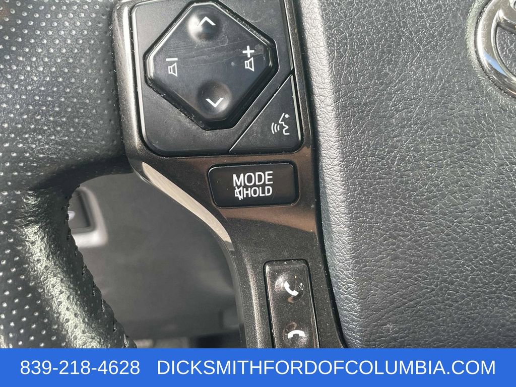 Used 2024 Toyota 4Runner TRD Off-Road Premium image 20