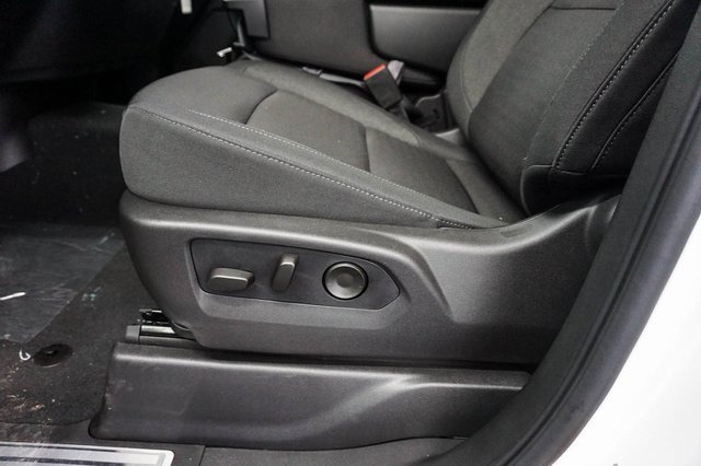 New 2026 Chevrolet Silverado 1500 LT Trail Boss image 13