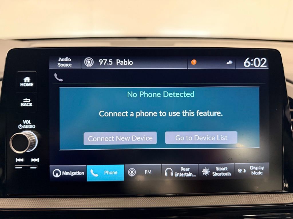 Used 2025 Honda Odyssey Elite image 21