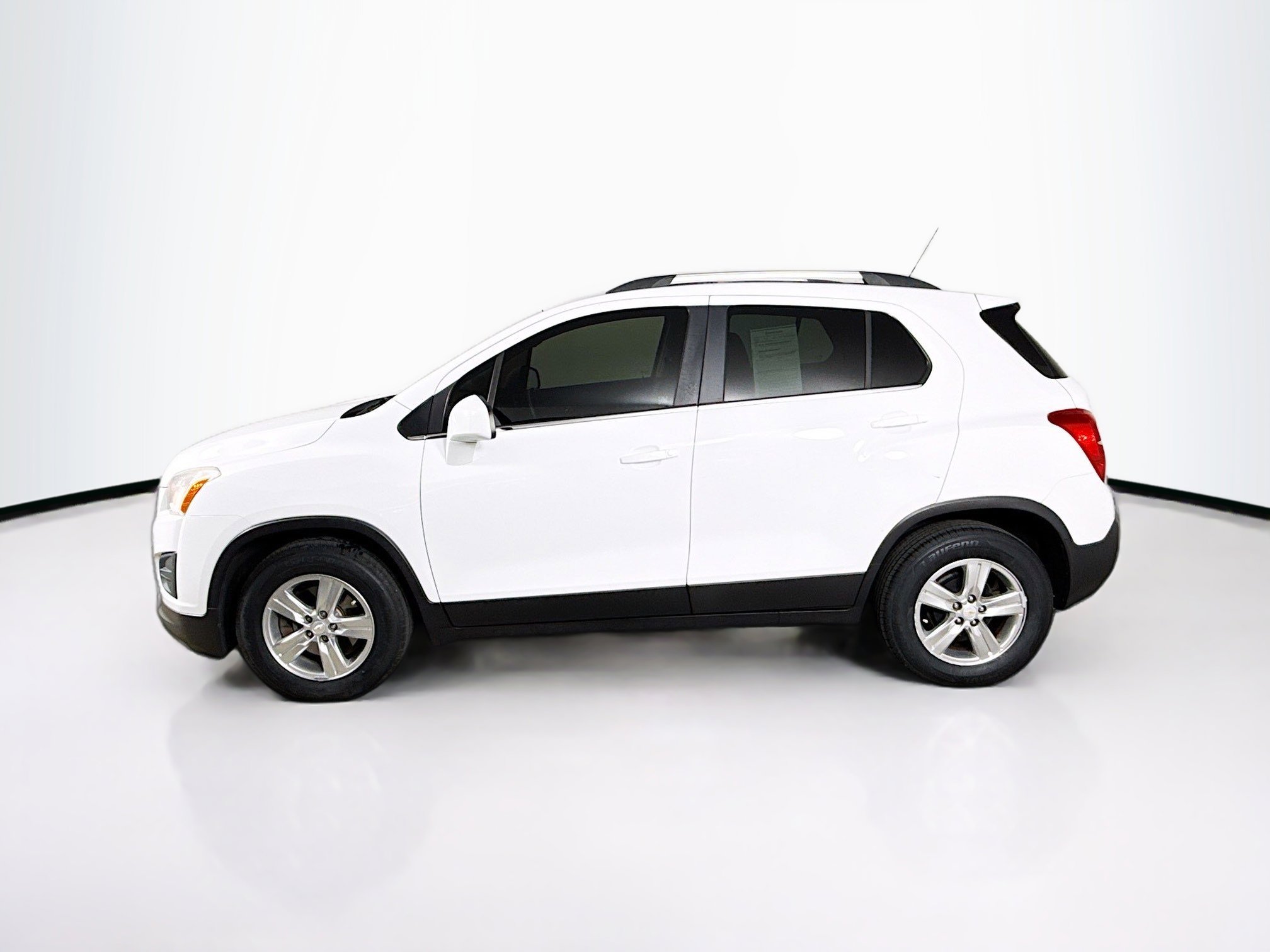 Used 2016 Chevrolet Trax LT image 7