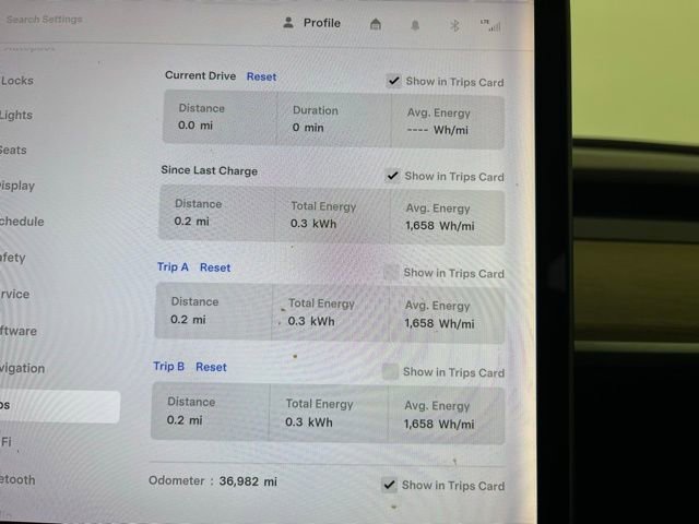 Used 2018 Tesla Model 3 Long Range image 14