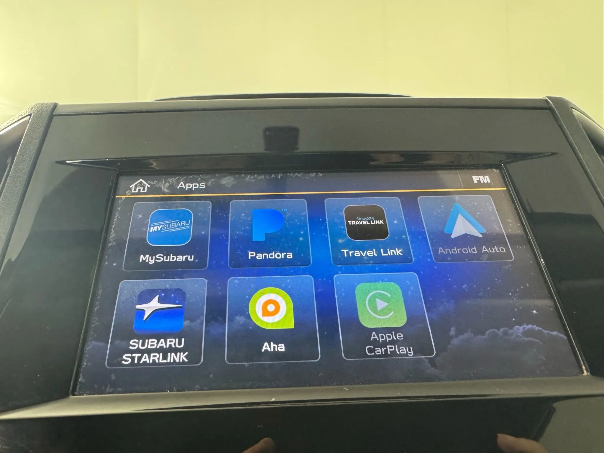 Used 2019 Subaru Impreza 2.0i Premium AWD/4WD image 19