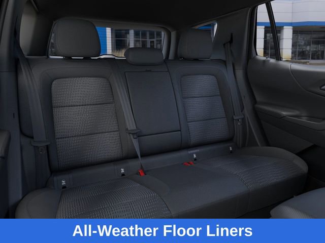 New 2026 Chevrolet Equinox LT image 18