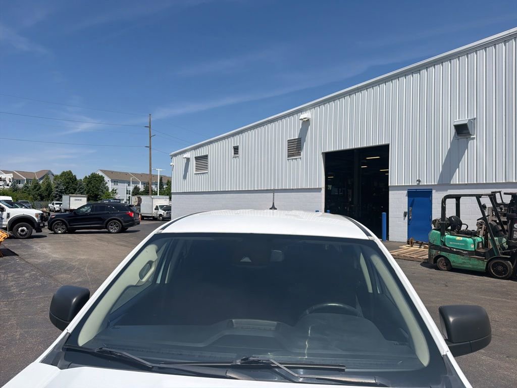 Used 2021 Ford Ranger XLT w/ Equipment Group 301A Mid AWD/4WD image 12