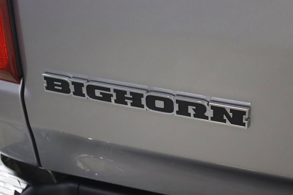 Used 2022 RAM 1500 Big Horn AWD/4WD image 41