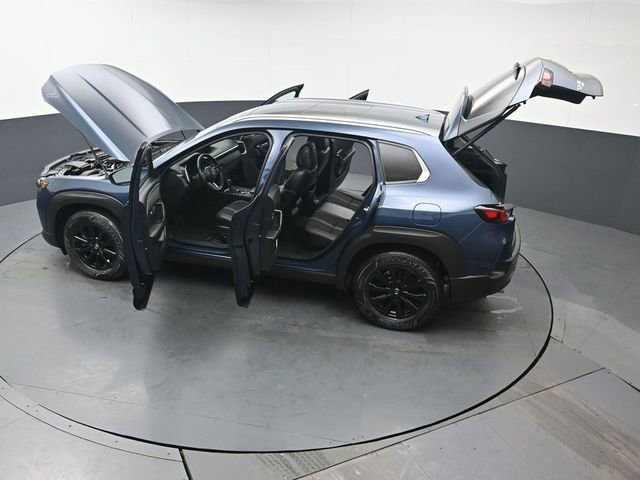 Certified 2025 MAZDA CX-50 AWD 2.5 S w/ Cargo Package image 49