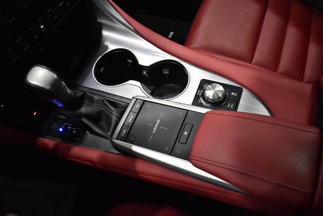 Used 2022 Lexus RX 350 F Sport w/ Accessory Package image 25