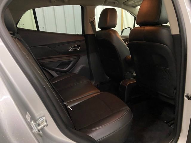 Used 2013 Buick Encore FWD image 13
