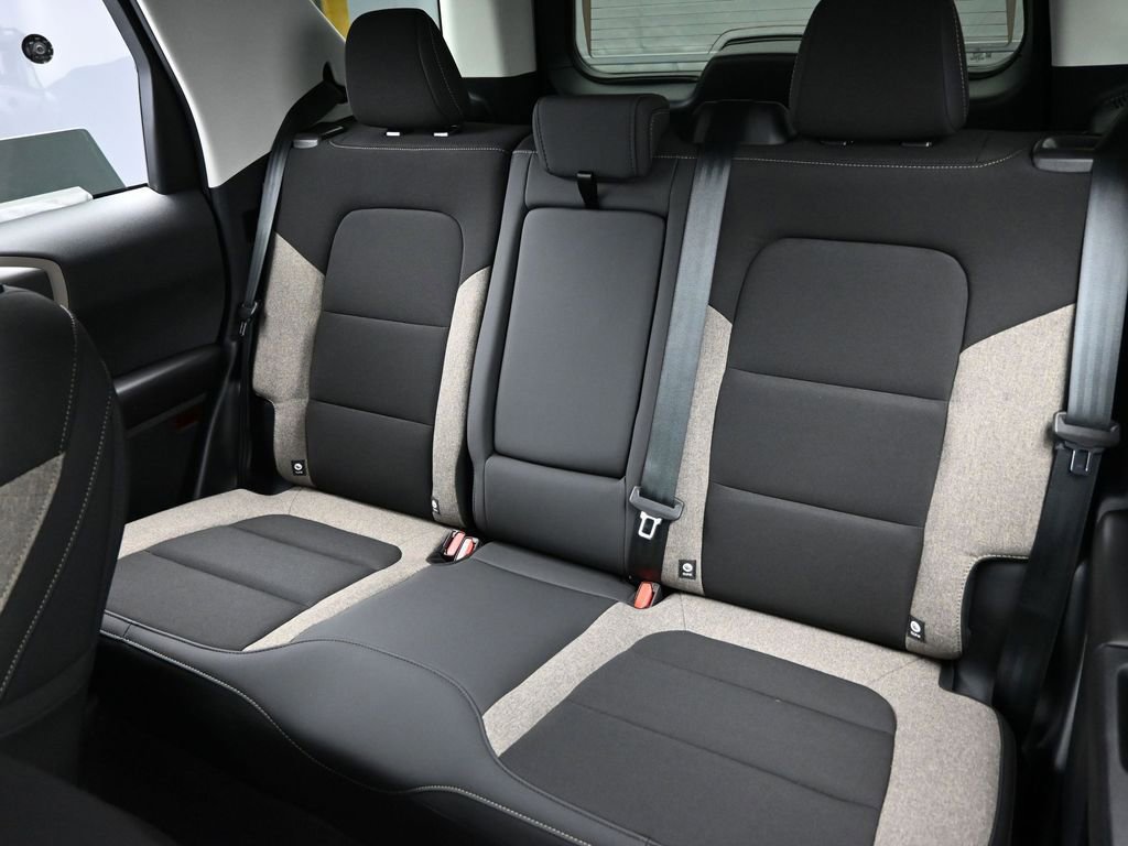 New 2025 Ford Bronco Sport Big Bend image 23