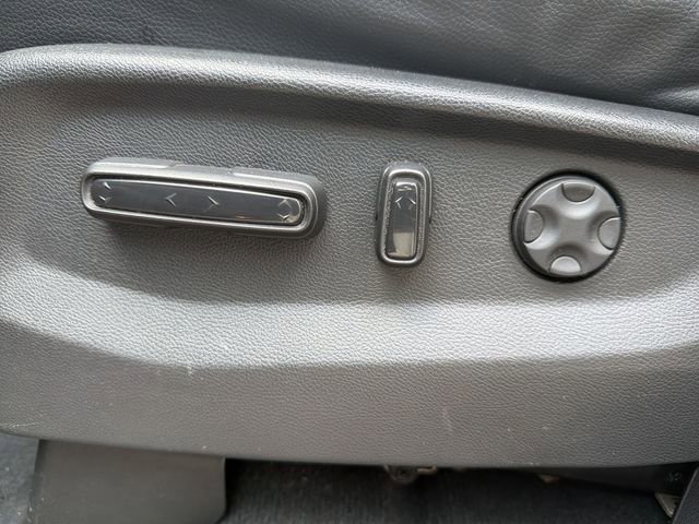 Used 2024 Honda Odyssey EX-L image 12