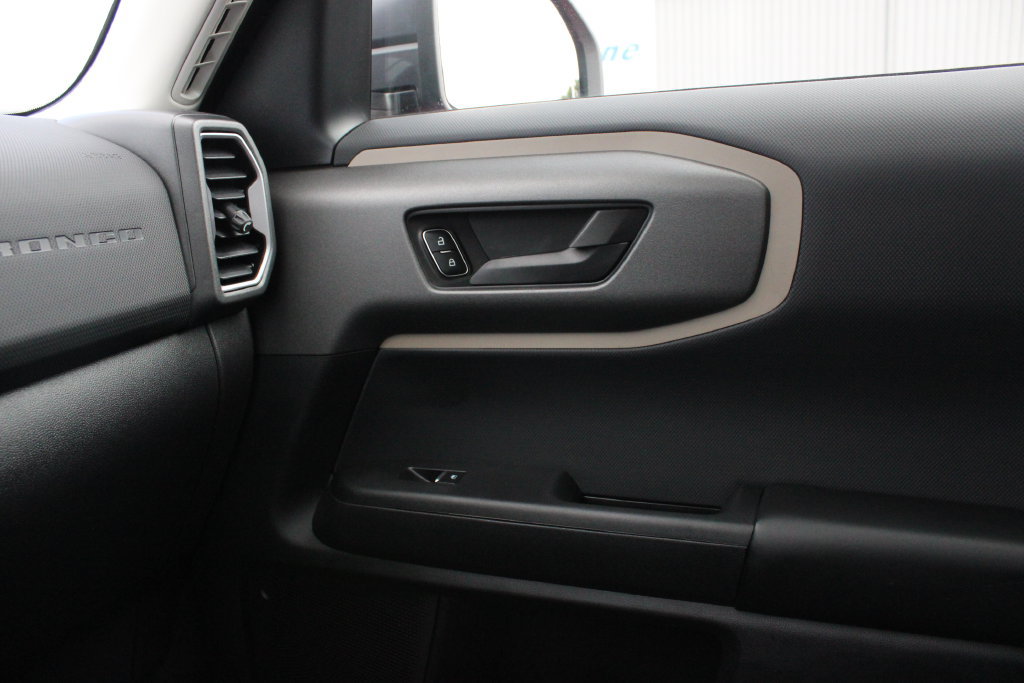 Used 2025 Ford Bronco Sport Big Bend AWD/4WD image 20