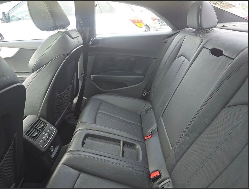 Used 2018 Audi S5 Premium Plus w/ Navigation Package AWD/4WD image 7