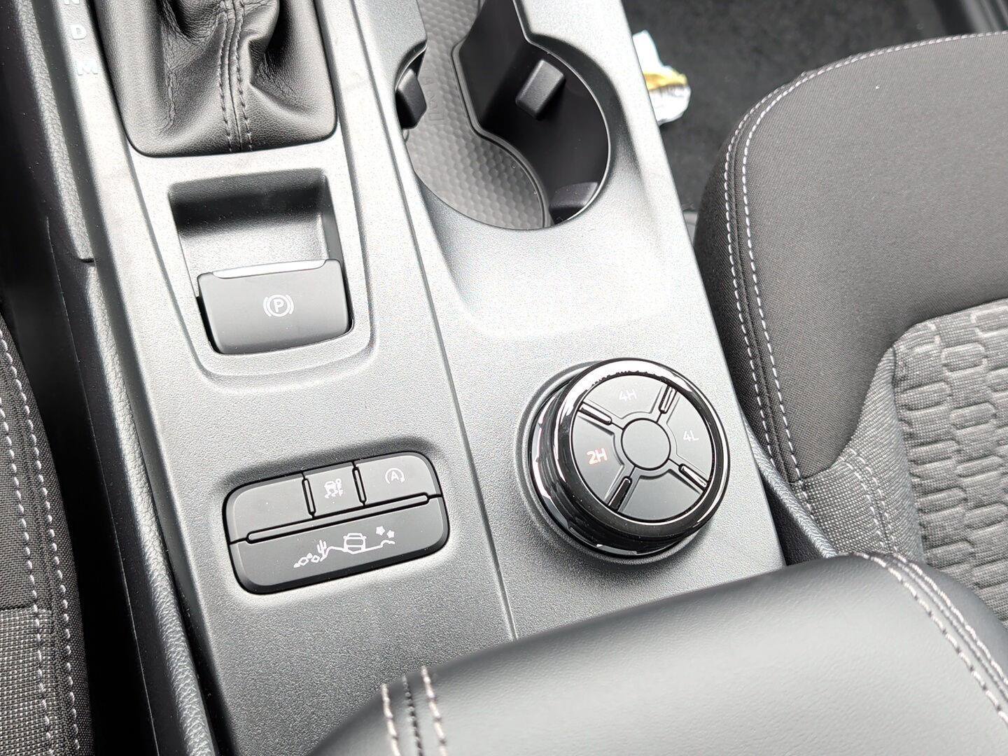 New 2026 Ford Ranger XLT AWD/4WD image 21