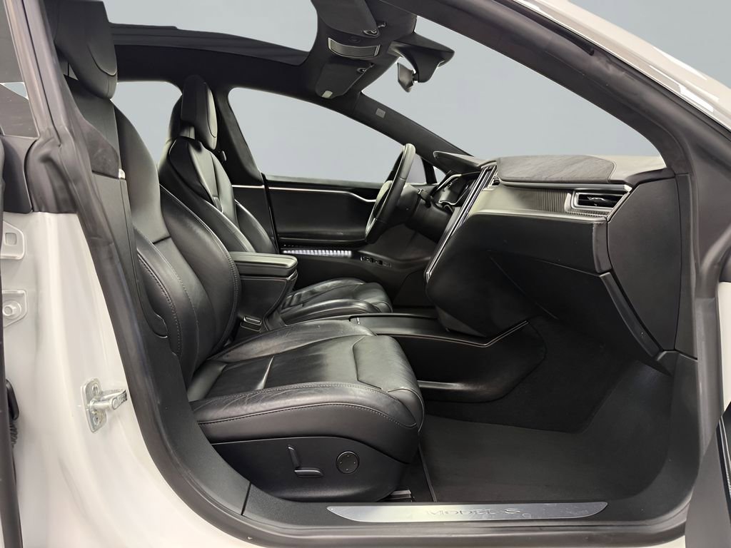 Used 2017 Tesla Model S 90D image 12
