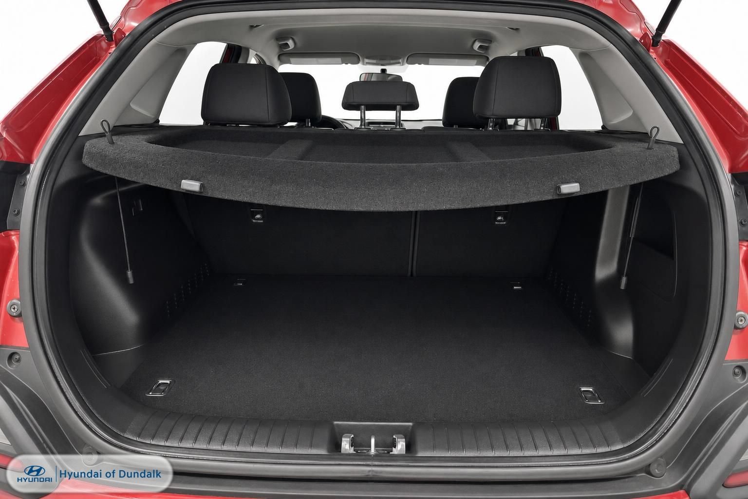 Used 2018 Hyundai Kona SE FWD image 13
