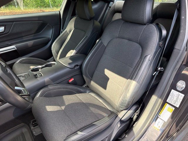 Used 2024 Ford Mustang GT RWD image 10