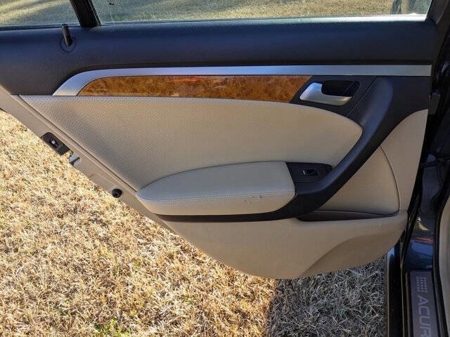 Used 2004 Acura TL image 26