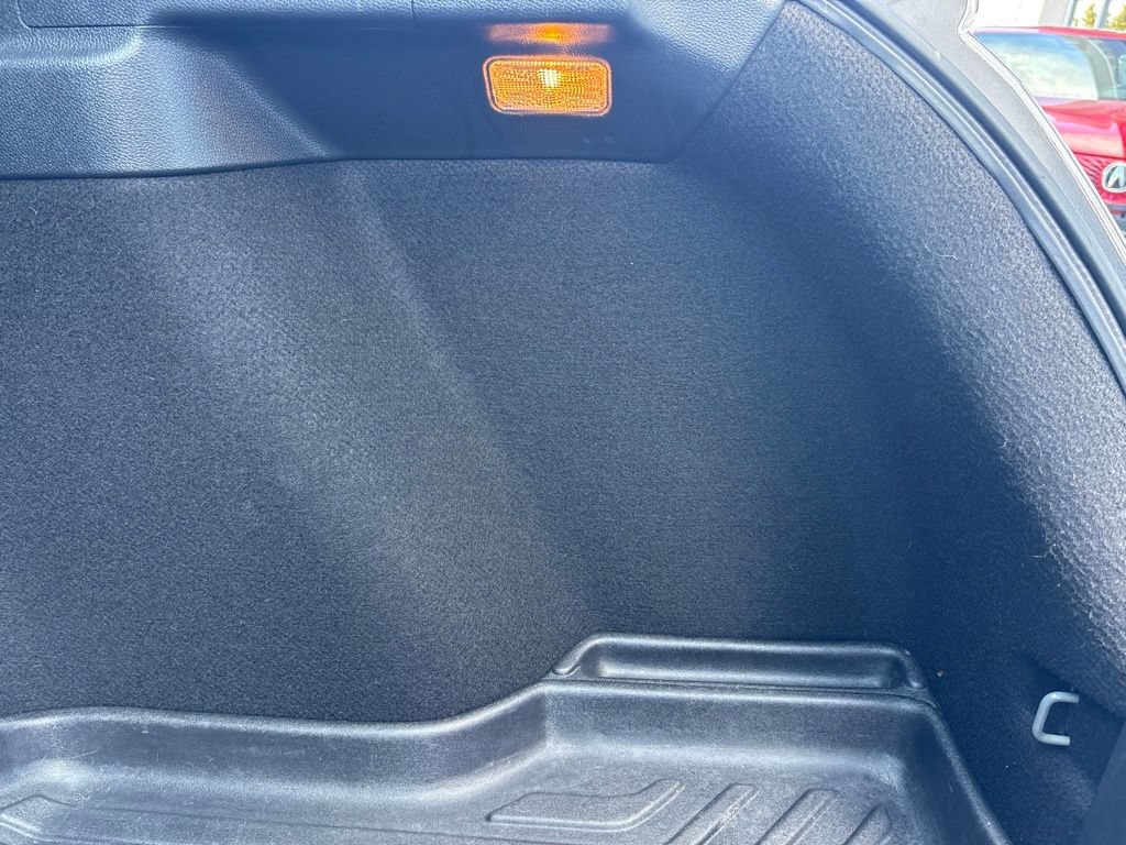 Used 2021 Honda Civic EX image 29