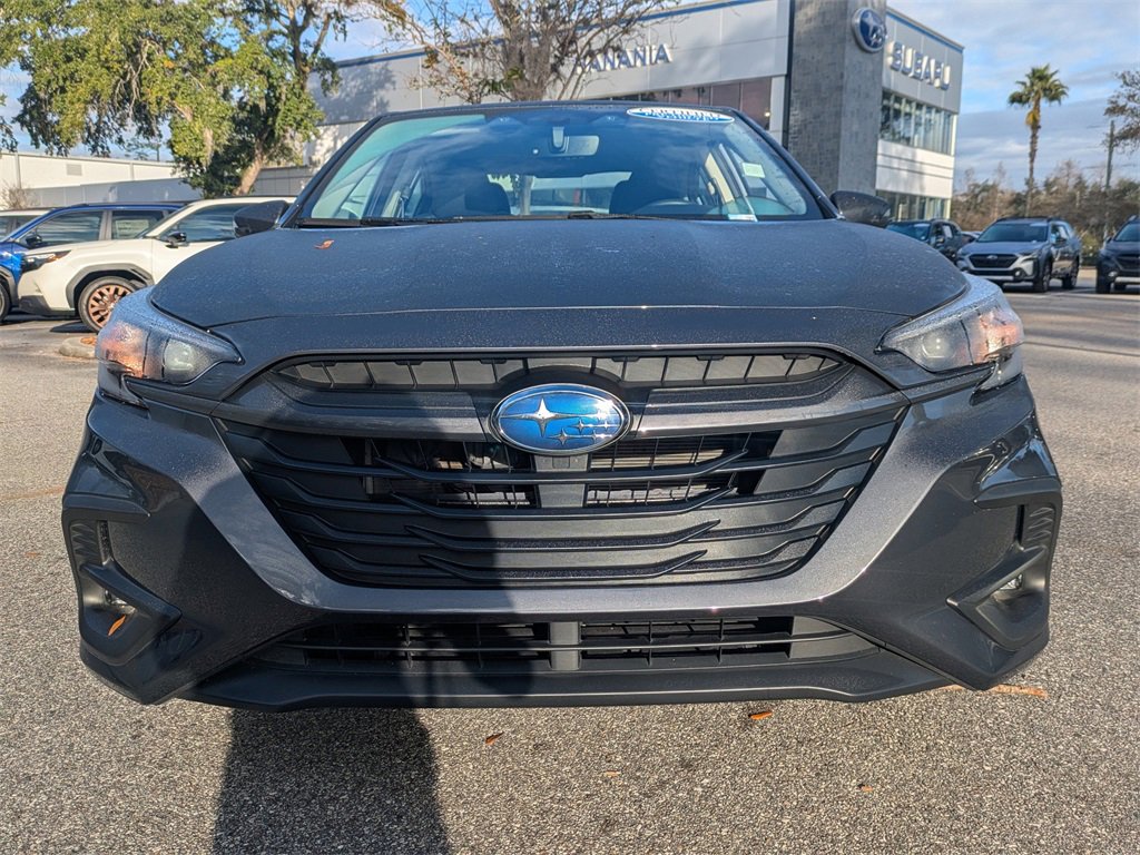 Certified 2024 Subaru Legacy Limited image 9