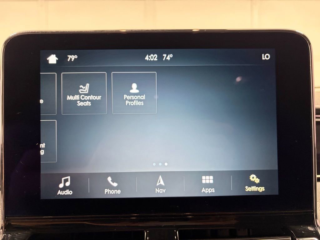 Used 2019 Lincoln Navigator Reserve image 35