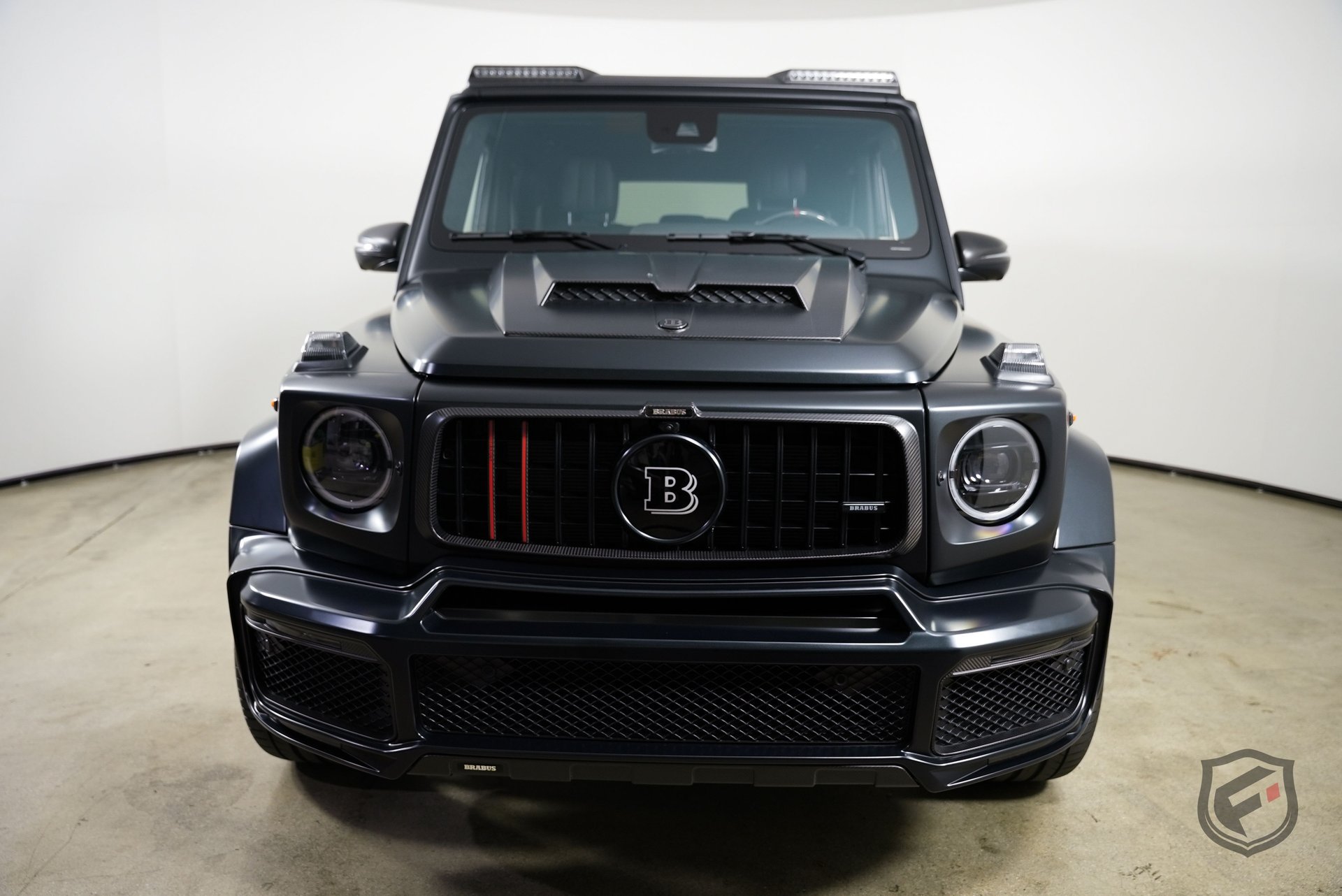 Used 2022 Mercedes-Benz G 63 AMG 4MATIC image 3