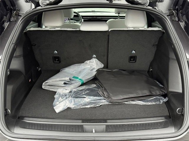 New 2025 Jeep Wagoneer S Limited w/ Comfort Package image 7