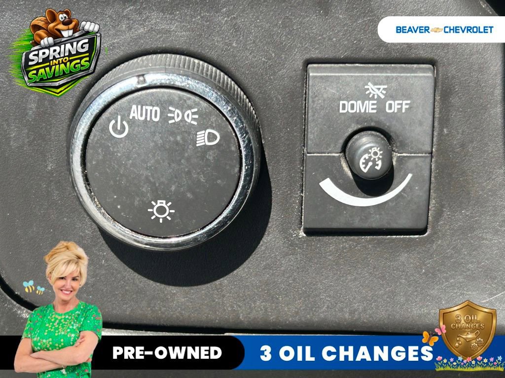 Used 2019 Chevrolet Express 2500 Extended w/ Driver Convenience Package image 28