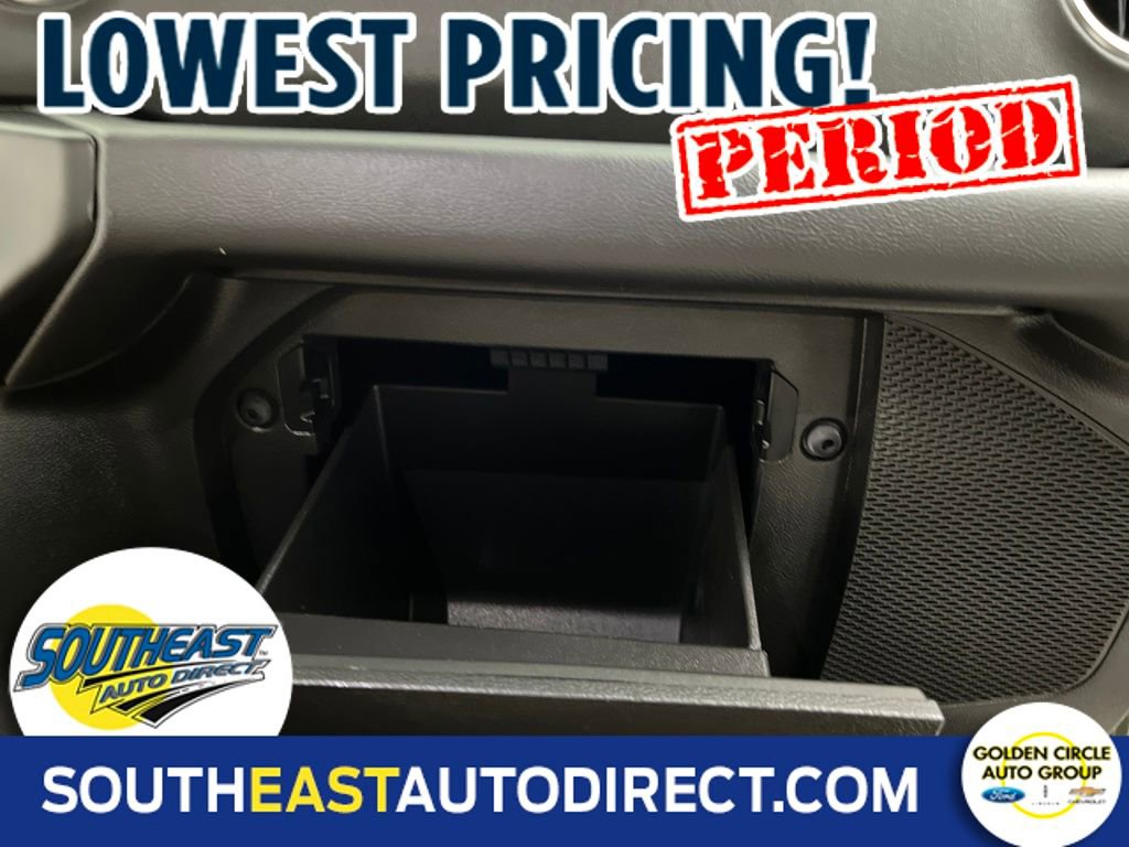 Used 2021 Jeep Wrangler Unlimited Sahara w/ Cold Weather Group image 25