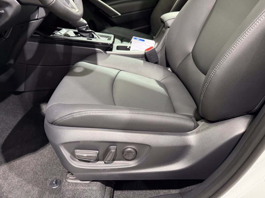 New 2026 Toyota Corolla Cross XLE w/ Convenience Package AWD/4WD image 14